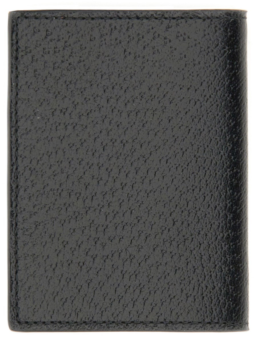 PORTACARTE DI CREDITO GG MARMONT