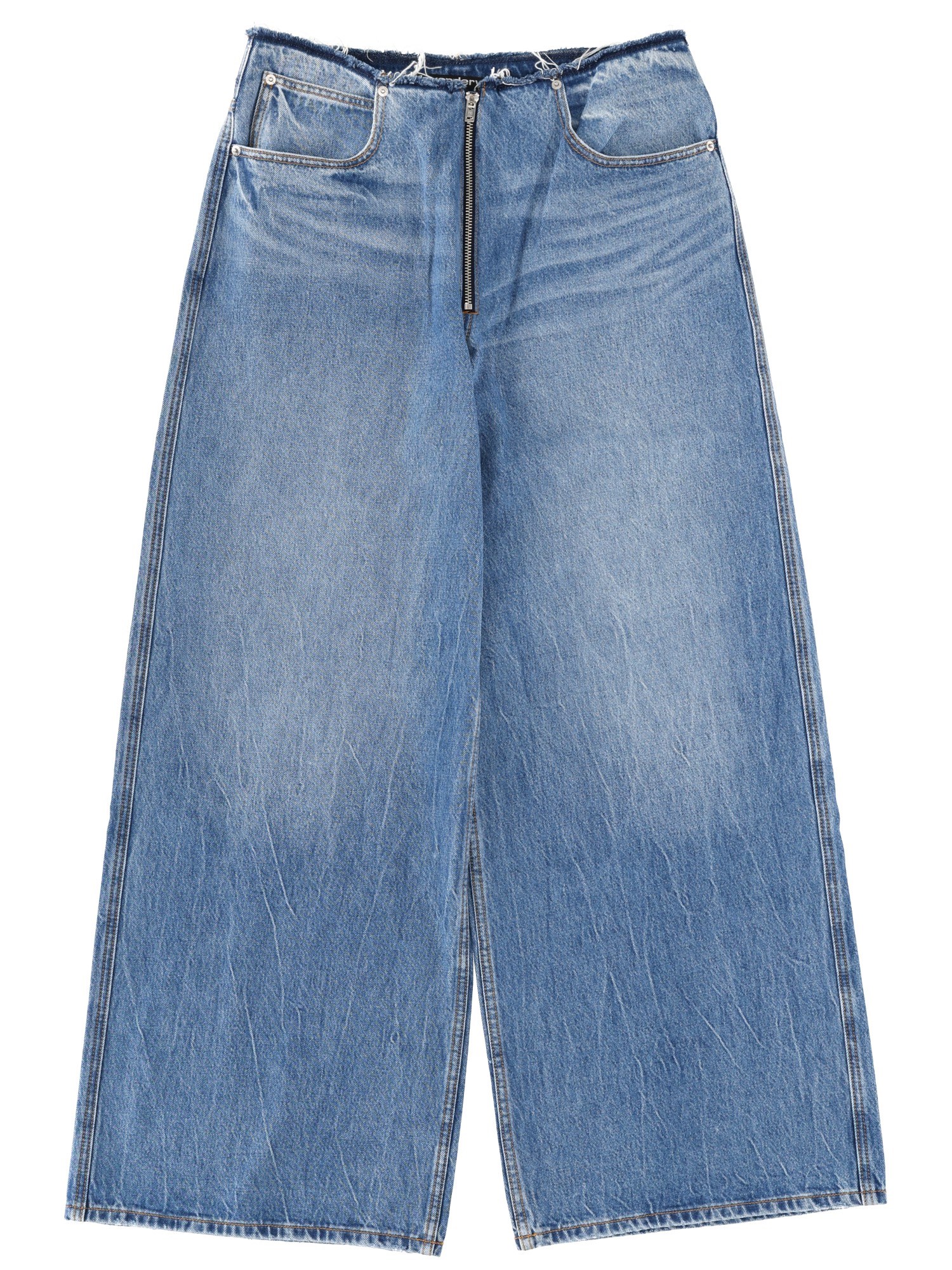 alexander wang jeans "surge"