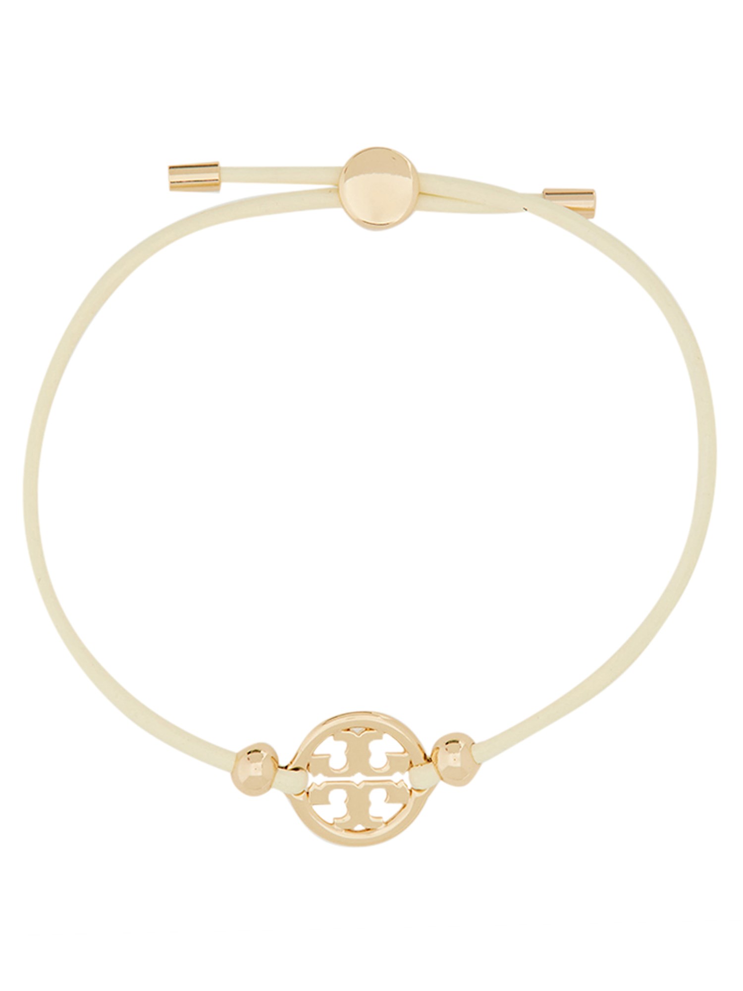 Tory Burch "miller" Bracelet In Gold