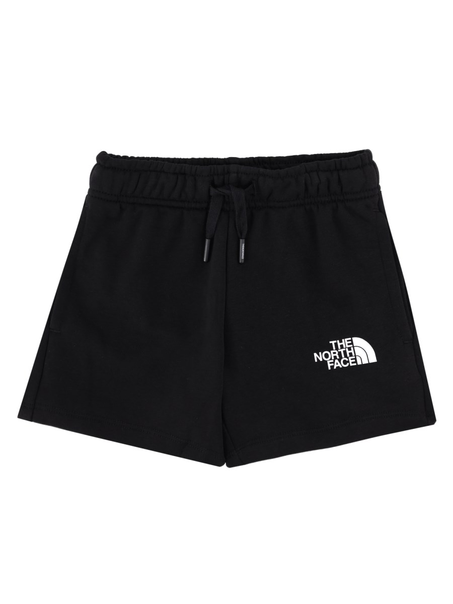 Pantaloncini Simple Dome Light Regular