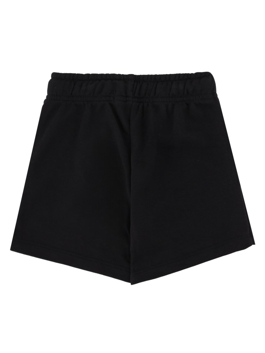 Pantaloncini Simple Dome Light Regular