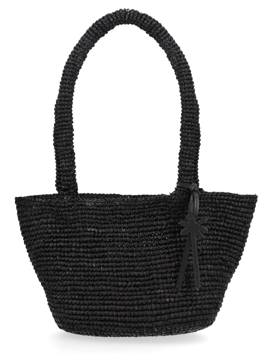 BORSA PANIER MEDIUM