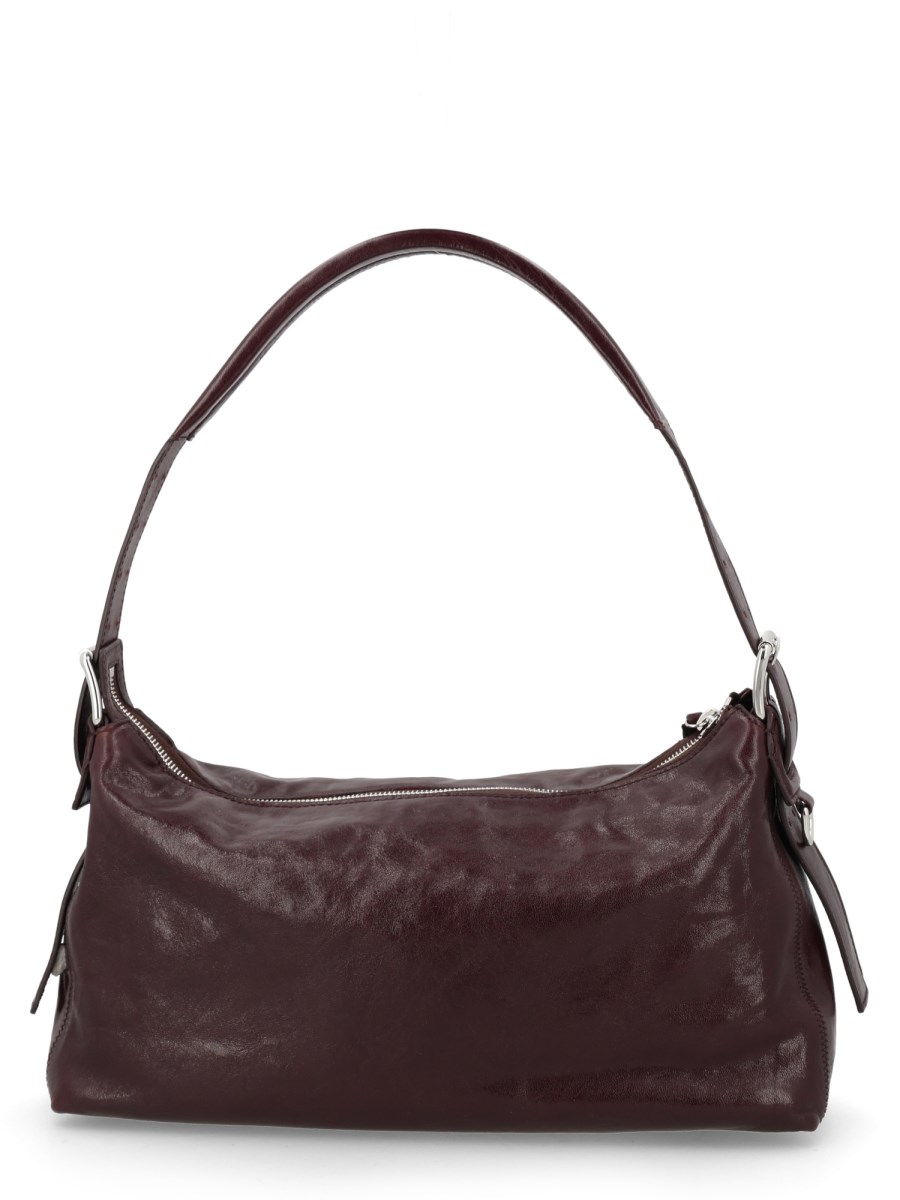 BORSA BELTED BAGUETTE