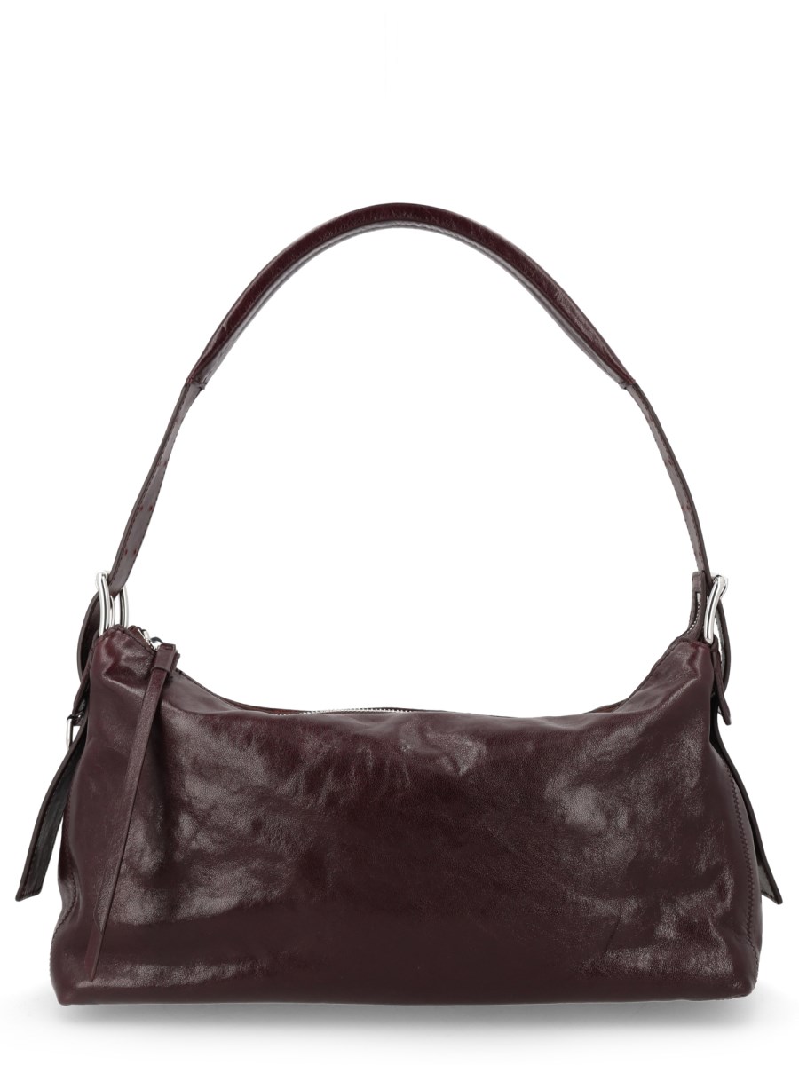 BORSA BELTED BAGUETTE