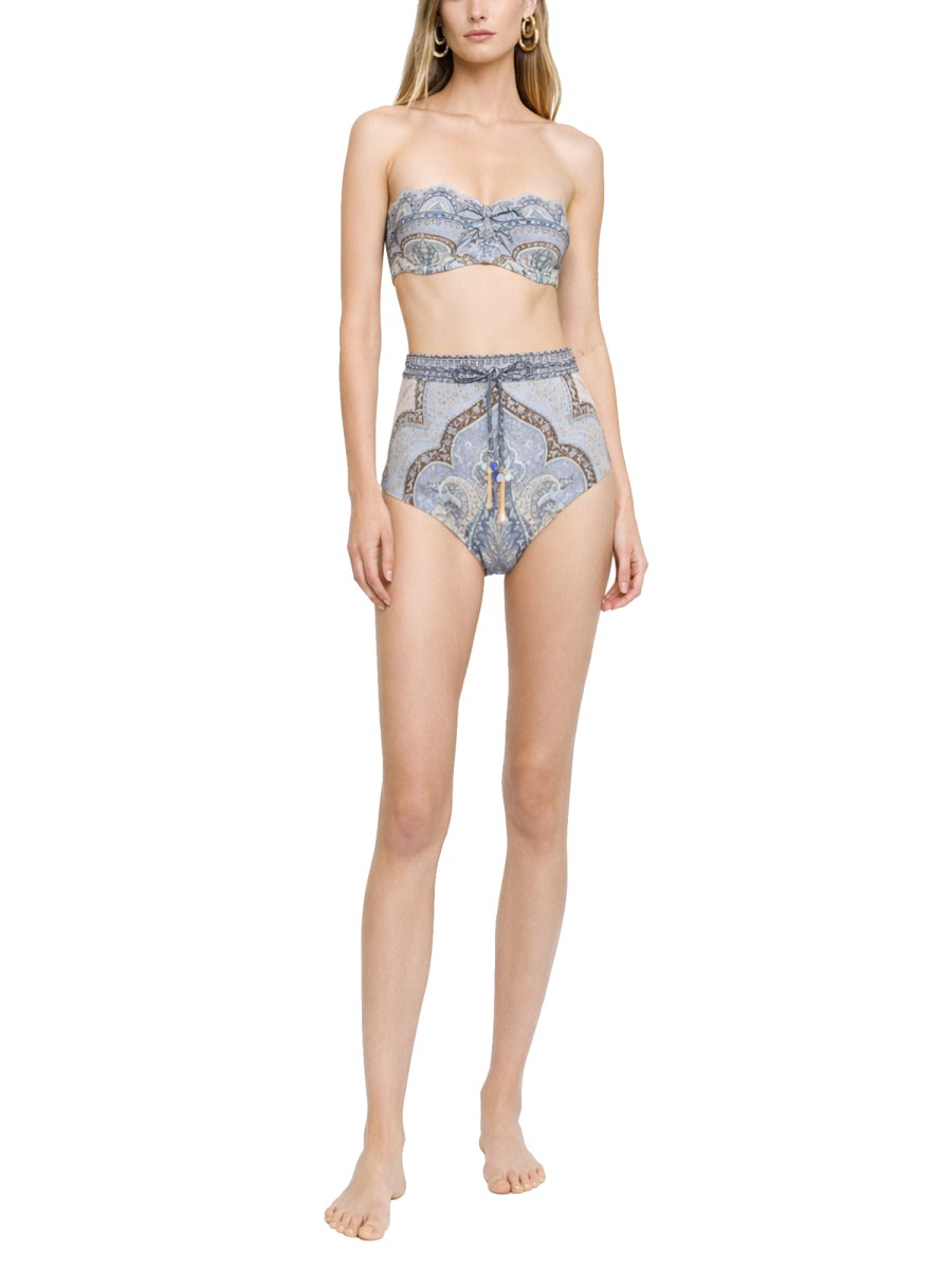 TOP BIKINI WANDERLUST