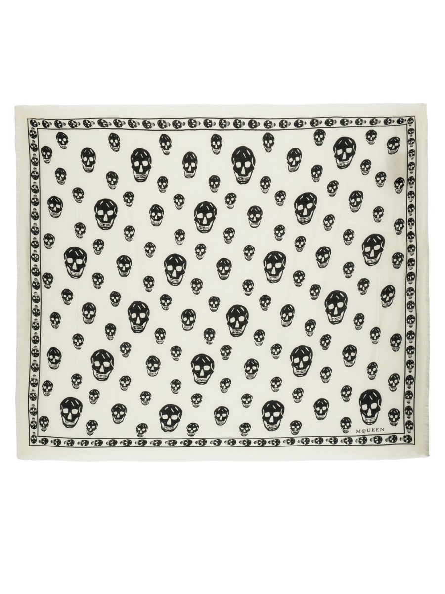 FOULARD SKULL
