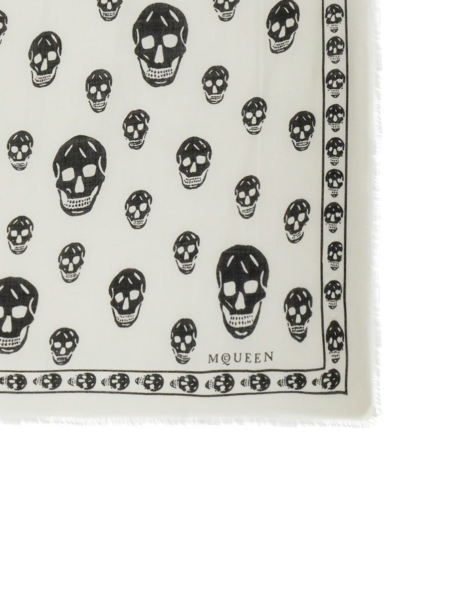 FOULARD SKULL