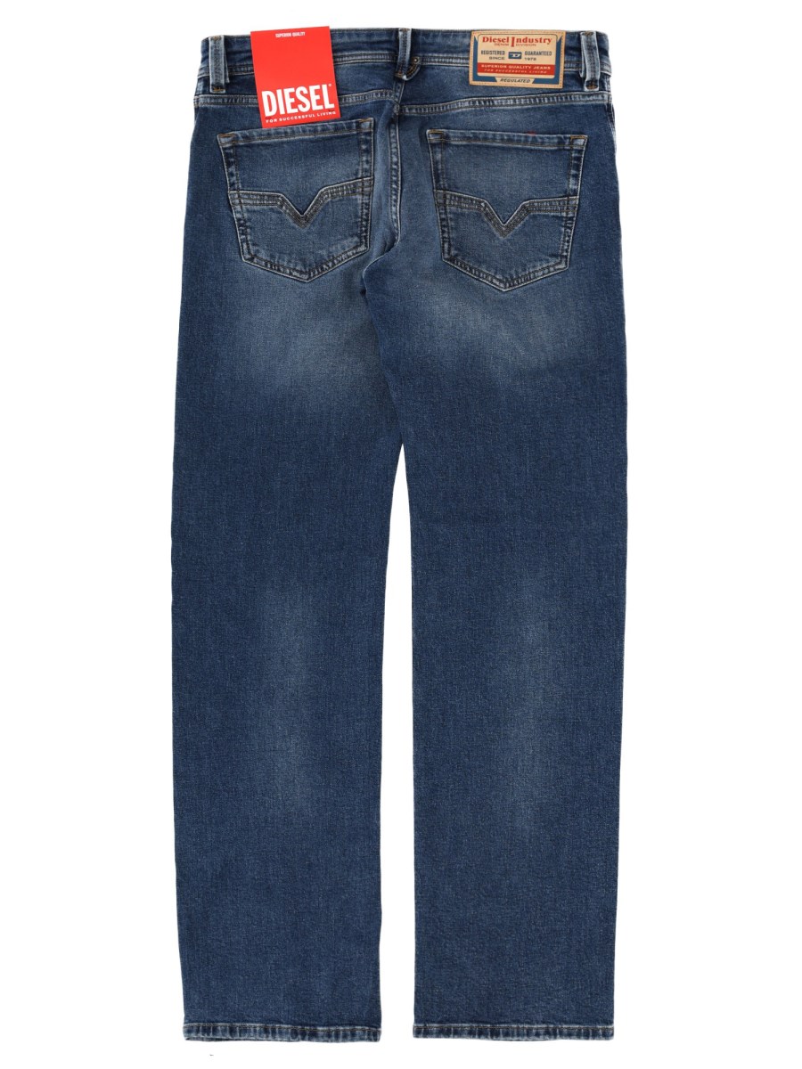 JEANS 1985 LARKEE