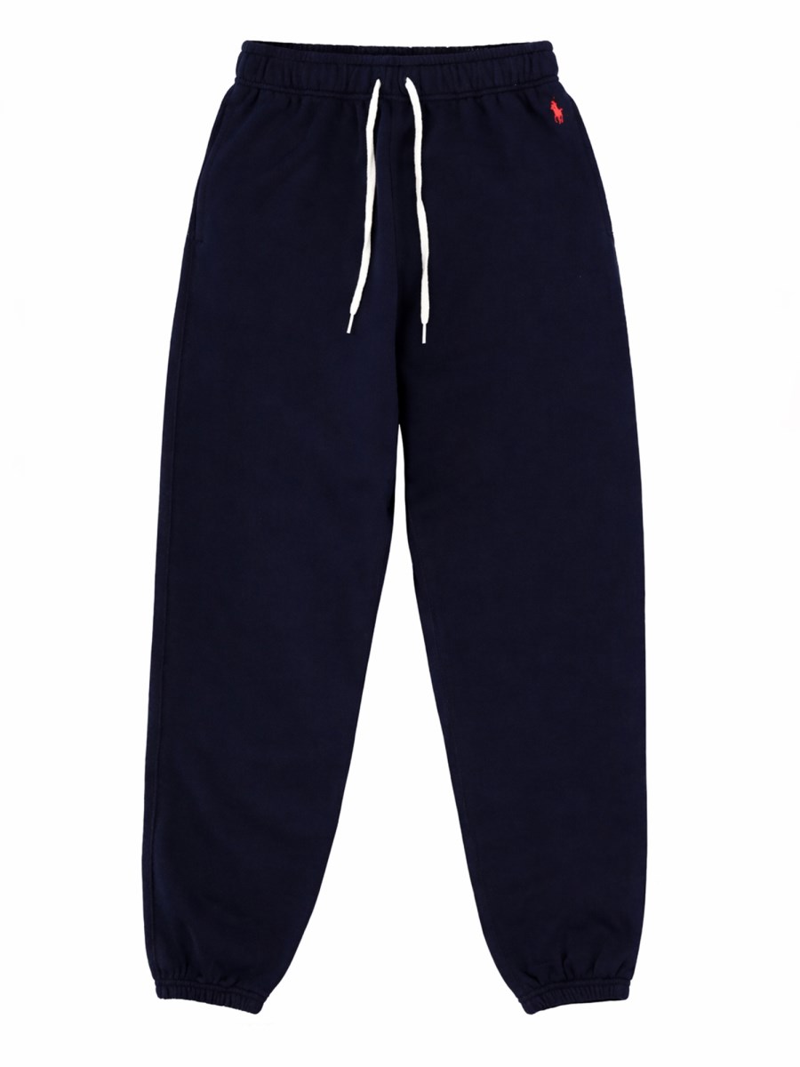 PANTALONE JOGGER CON LOGO
