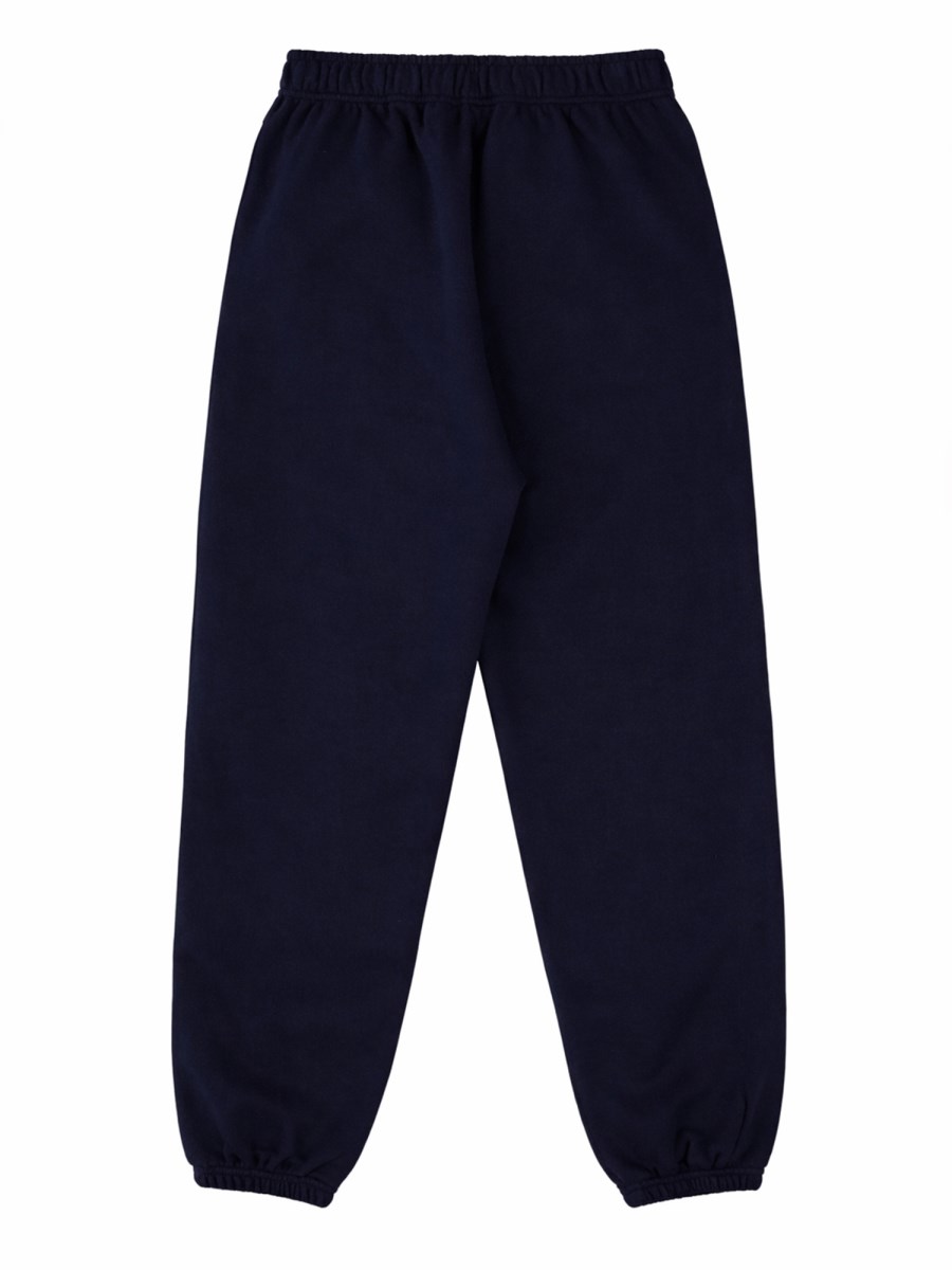 PANTALONE JOGGER CON LOGO