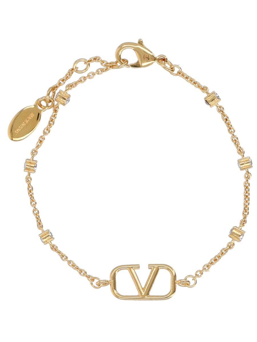 BRACCIALE VLOGO SIGNATURE MINI 