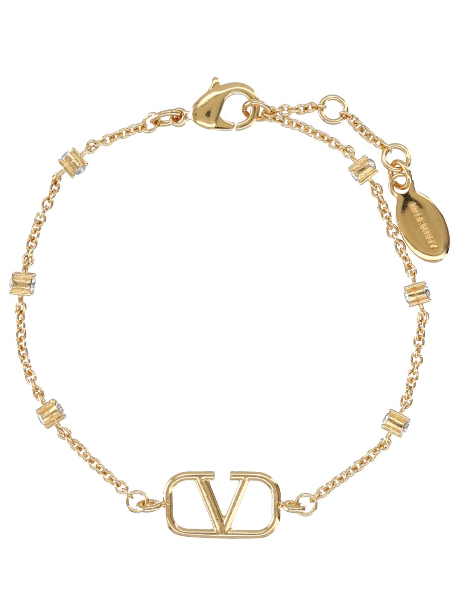 BRACCIALE VLOGO SIGNATURE MINI 