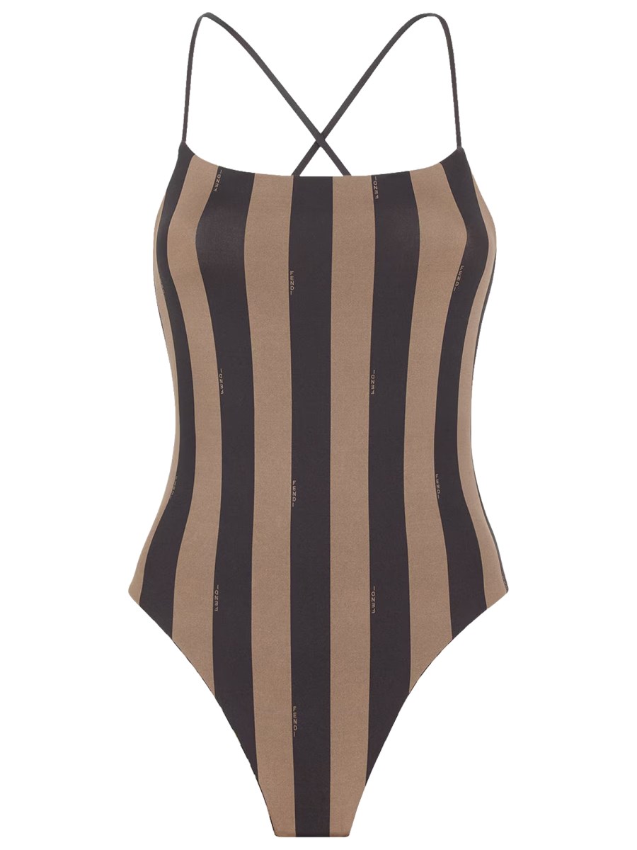 COSTUME DA BAGNO INTERO