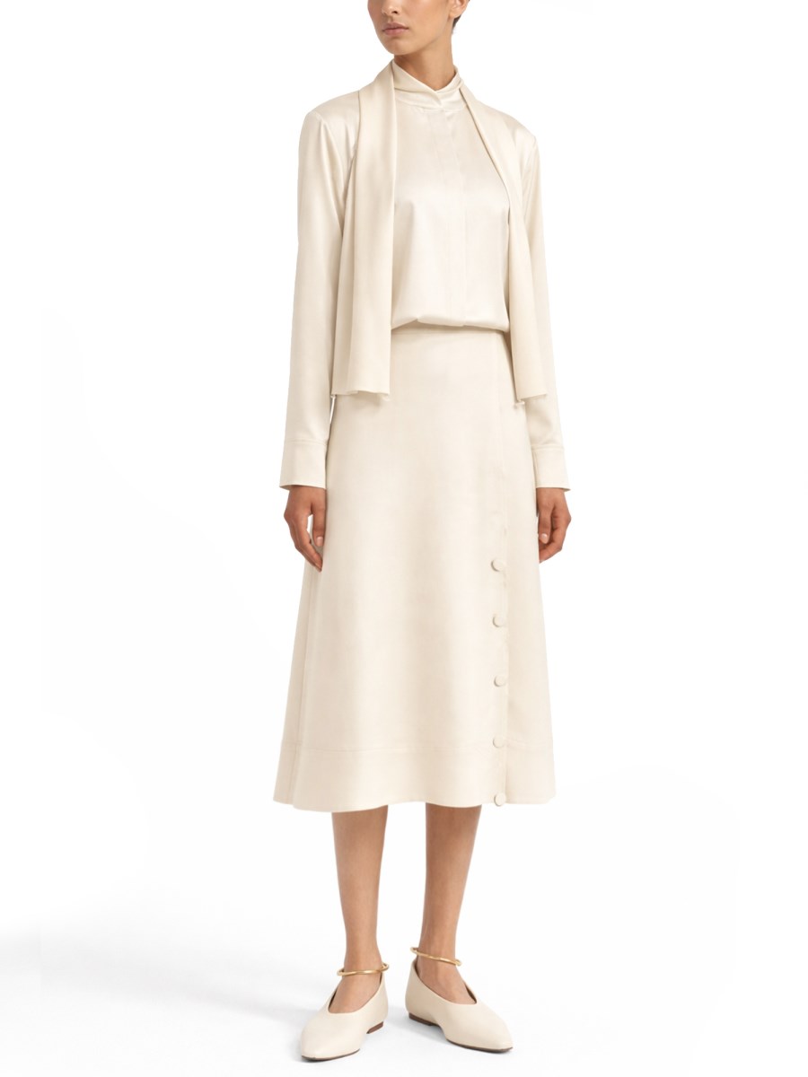 CAMICIA 132 CON FIOCCO