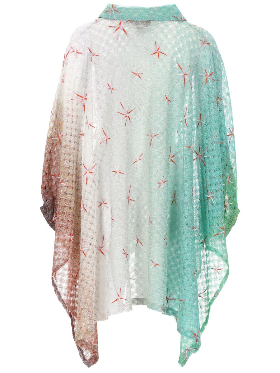 MINIABITO COPRICOSTIME