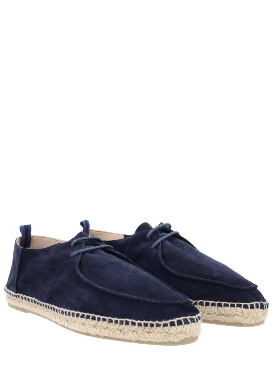 ESPADRILLA NED