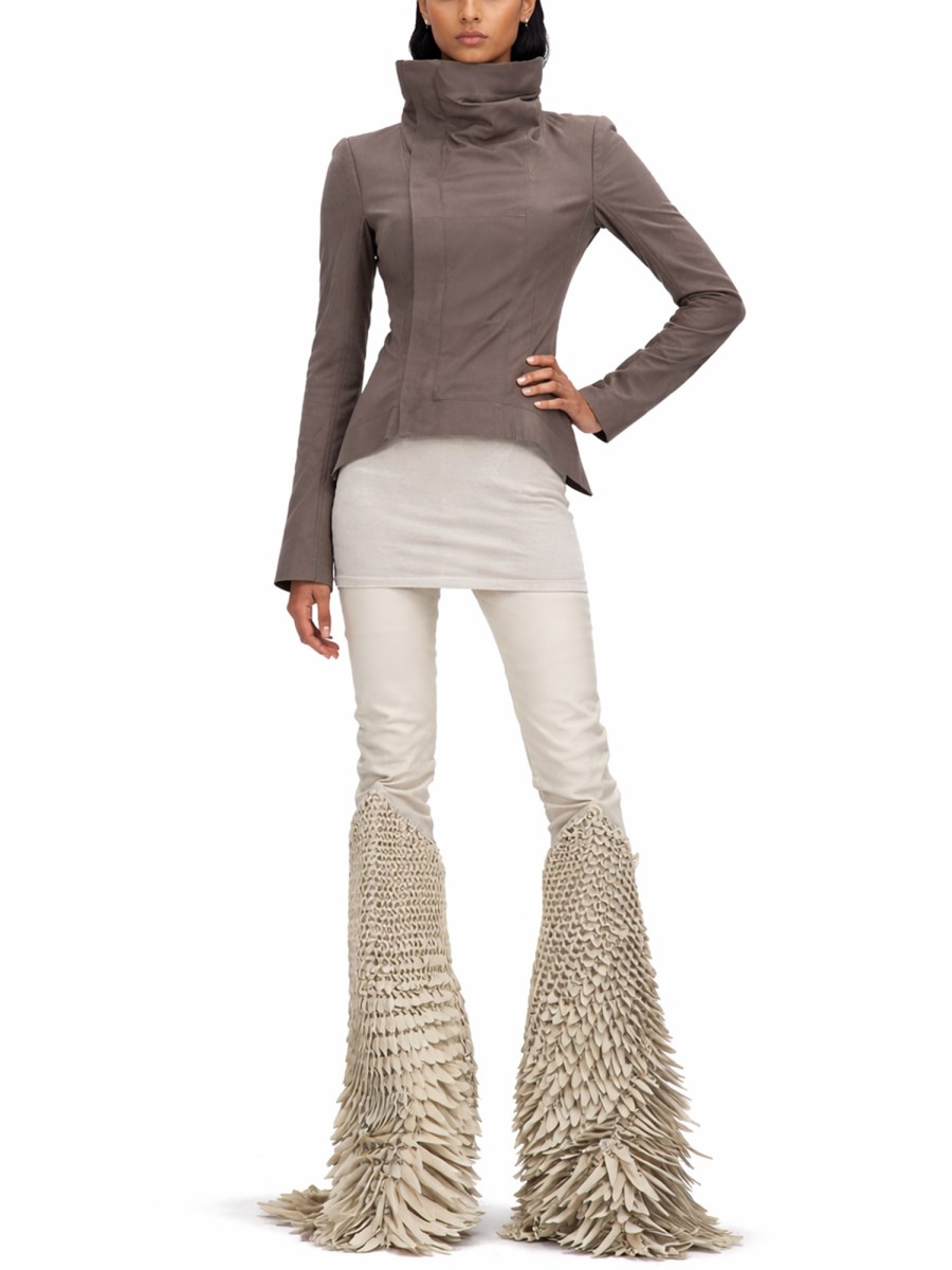 GIACCA TEMPLE NASKA BIKER