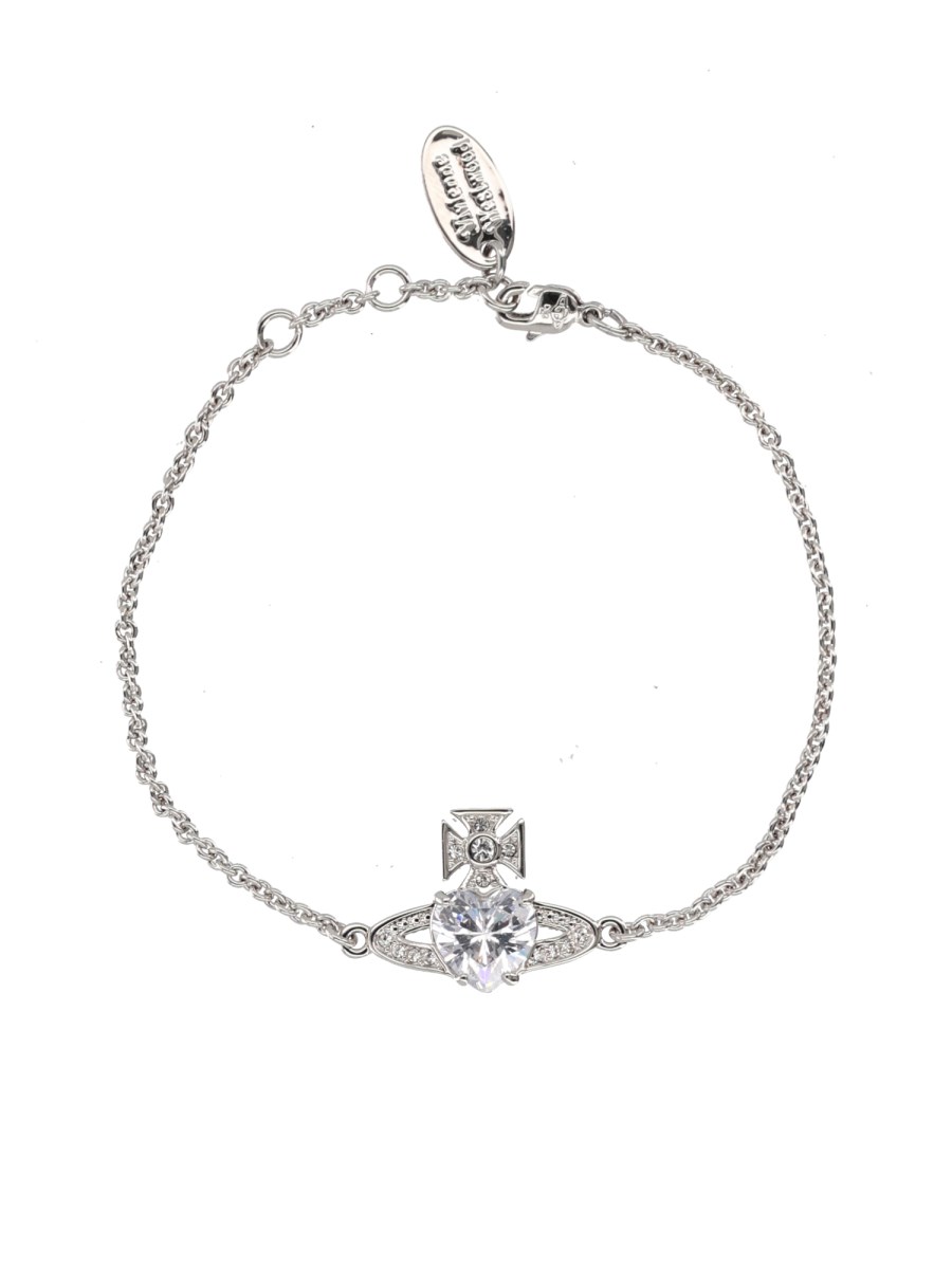 BRACCIALE ARIELLA CON ORB