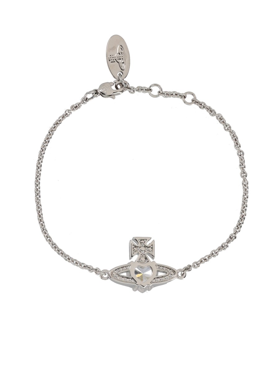 BRACCIALE ARIELLA CON ORB