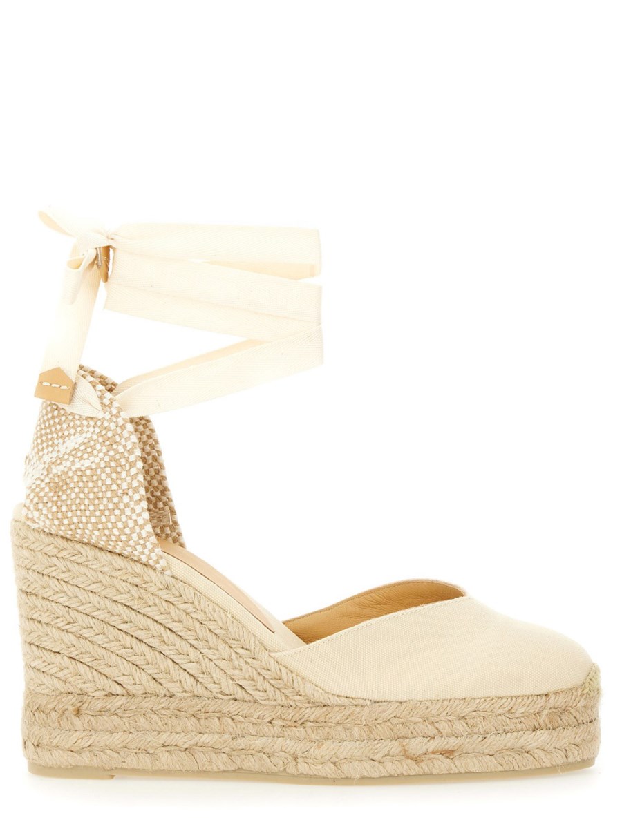 ESPADRILLA CHIARA