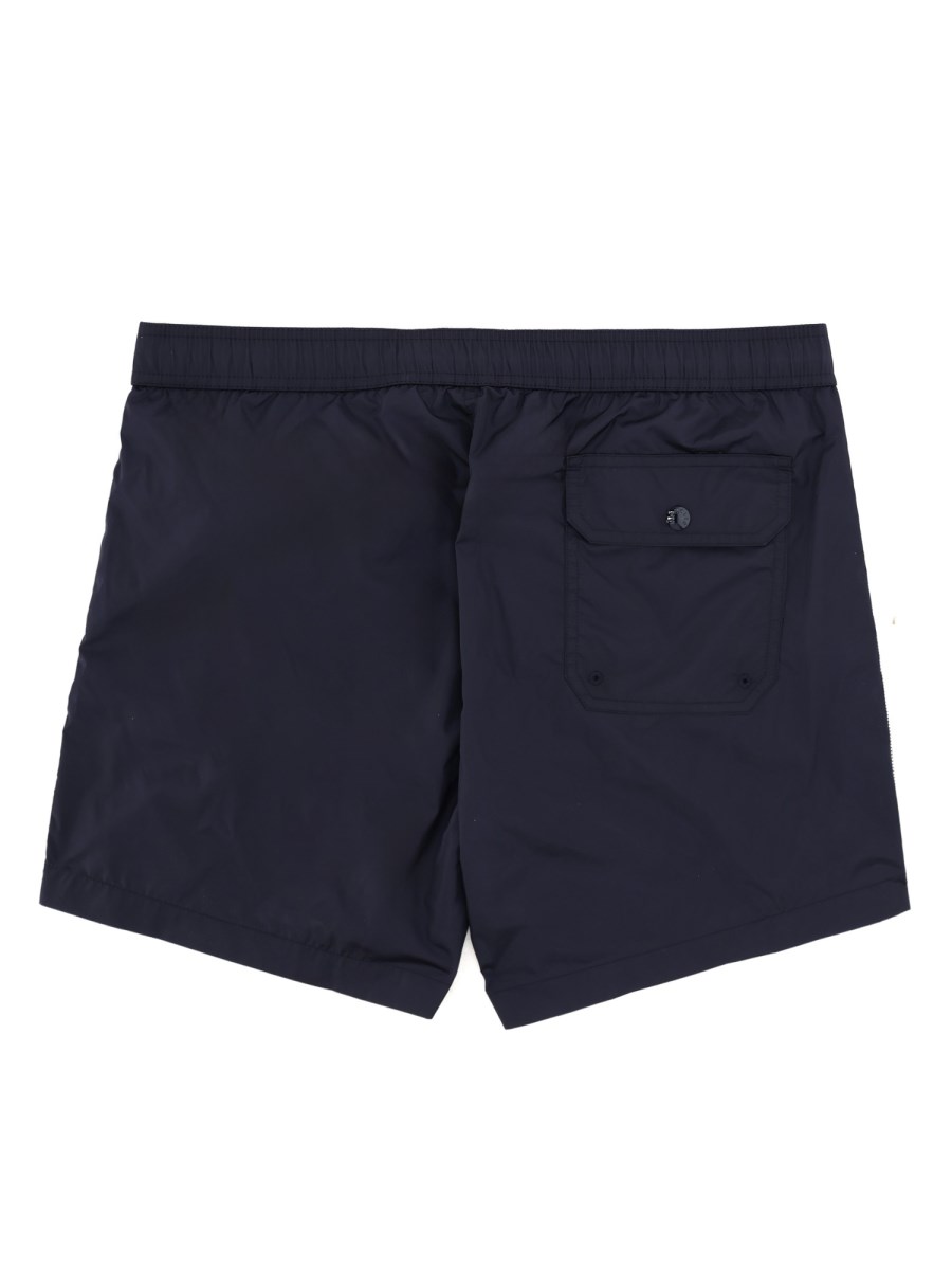 COSTUME DA BAGNO CON LOGO