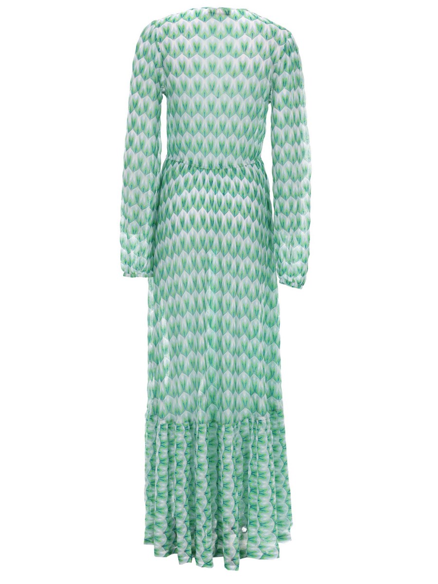 ABITO LUNGO COPRICOSTUME