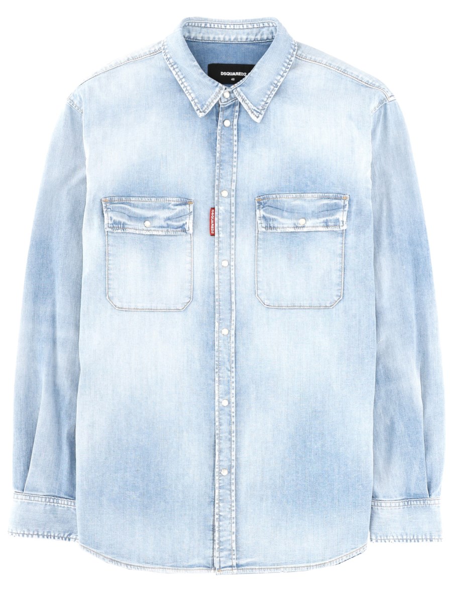 CAMICIA CANADIAN VINTAGE