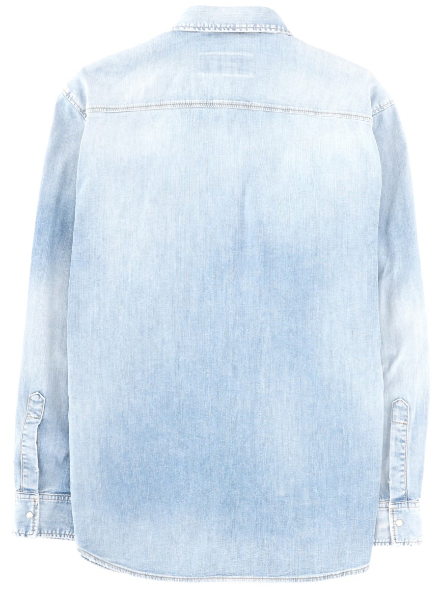 CAMICIA CANADIAN VINTAGE