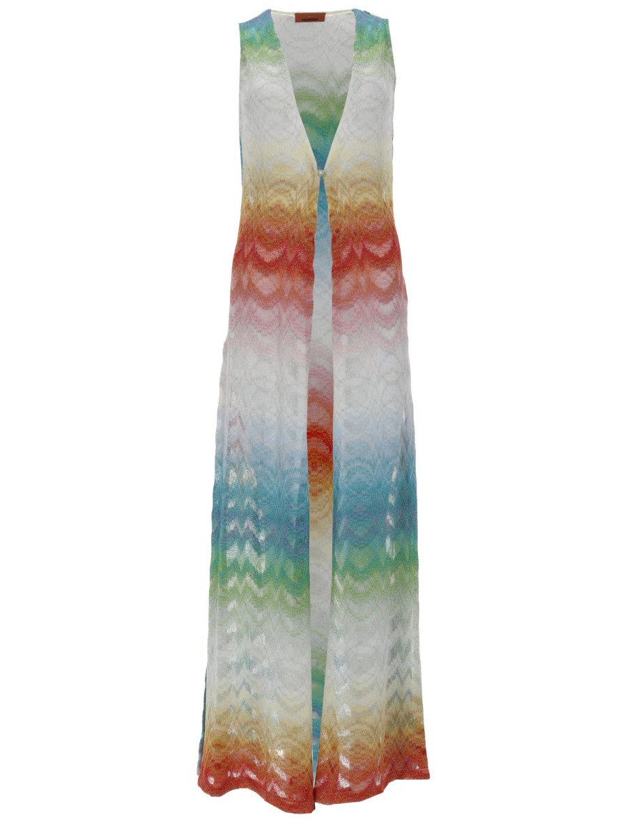 ABITO LUNGO COPRICOSTUME