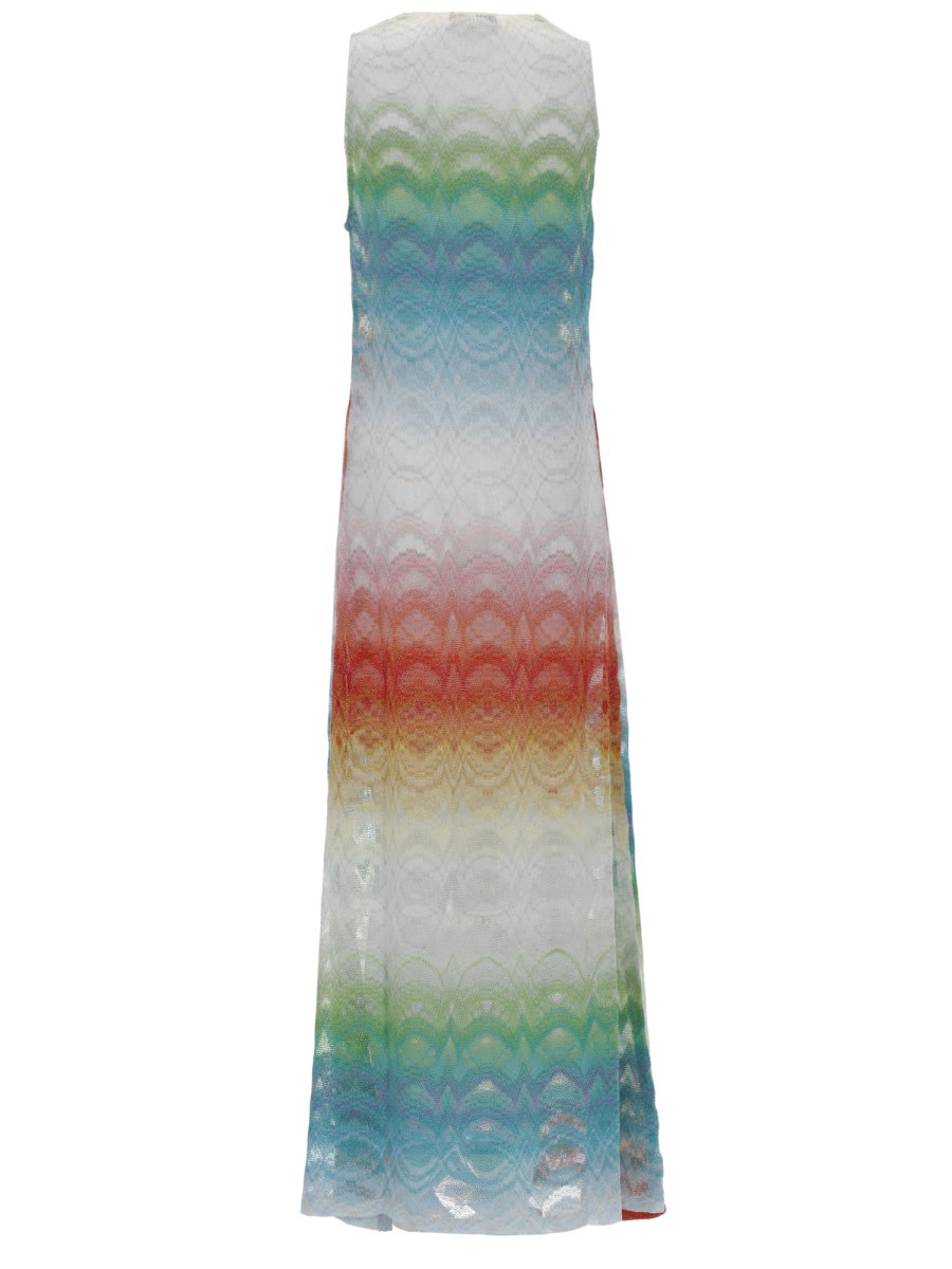 ABITO LUNGO COPRICOSTUME