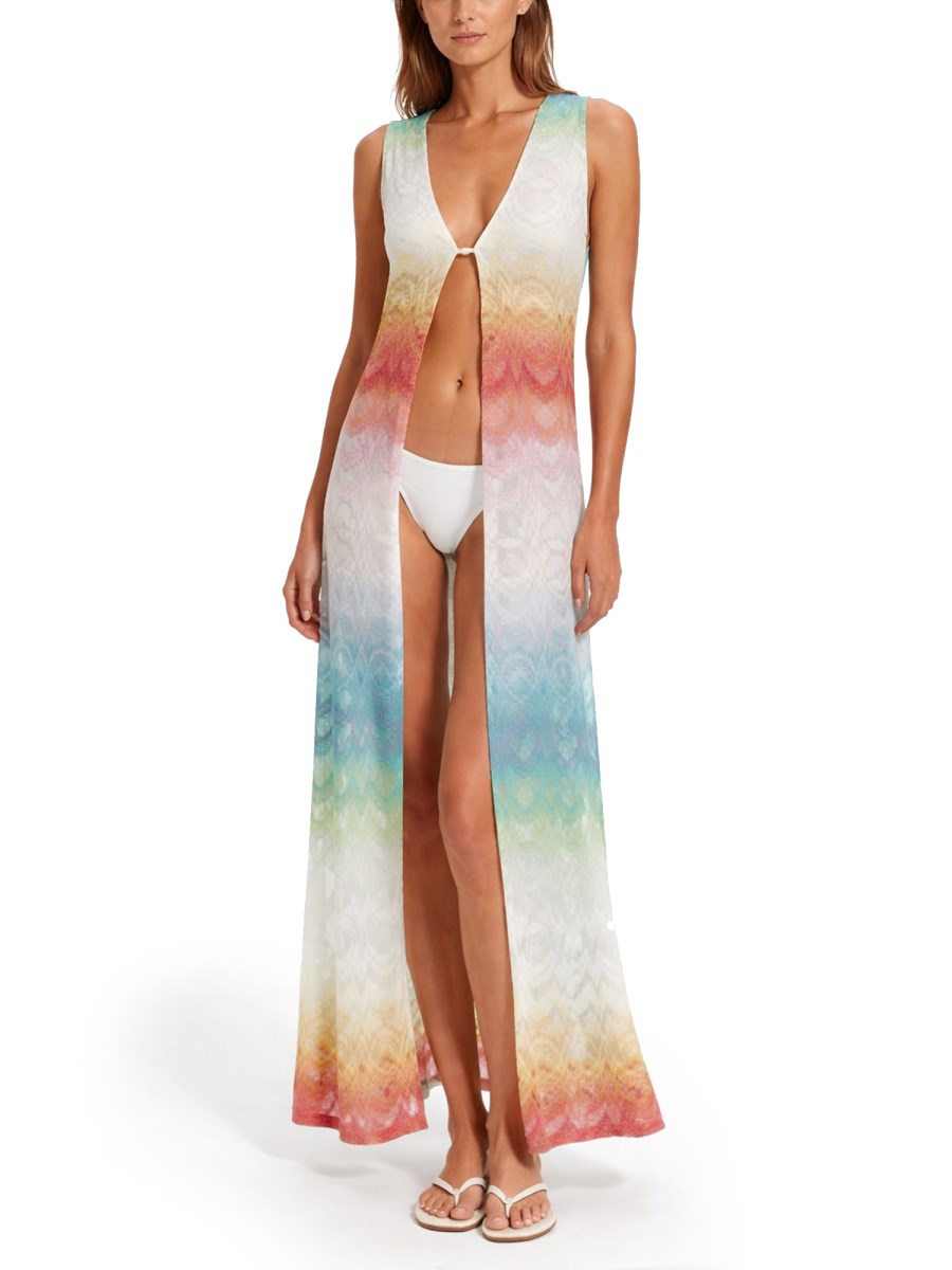 ABITO LUNGO COPRICOSTUME