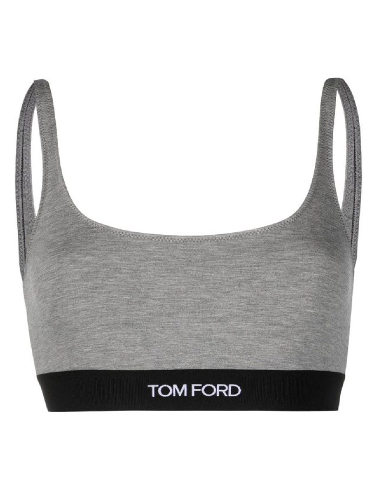 tom ford designer modal bralette