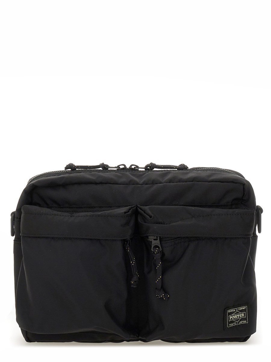 BORSA A SPALLA FORCE