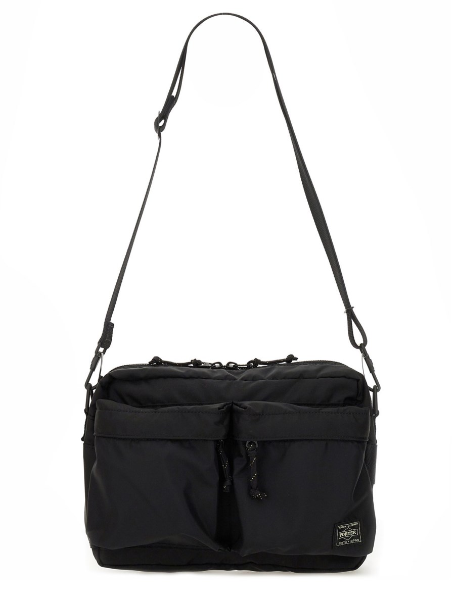 BORSA A SPALLA FORCE