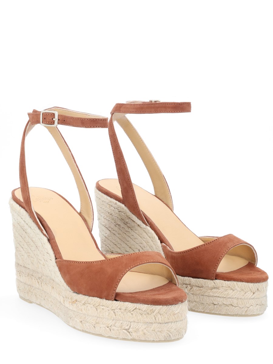 SANDALO BROOK/8ED/007