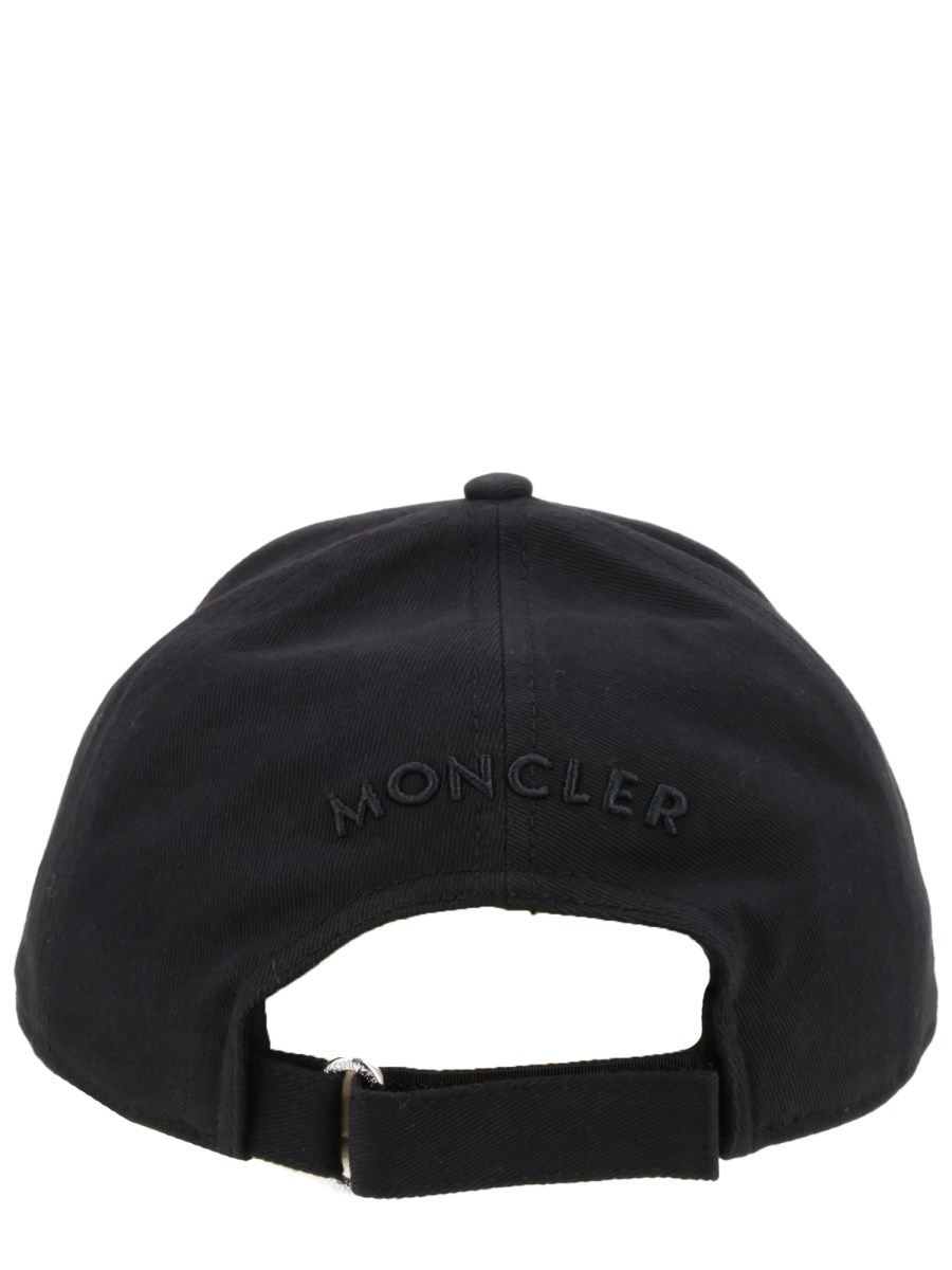 CAPPELLO DA BASEBALL CON LOGO