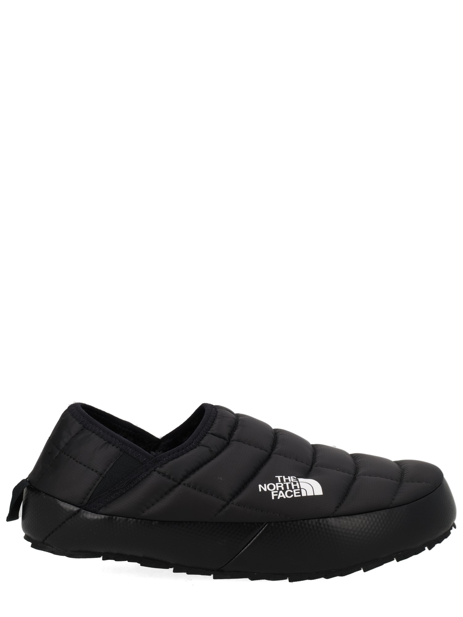 the north face mule shoe “thermoball”