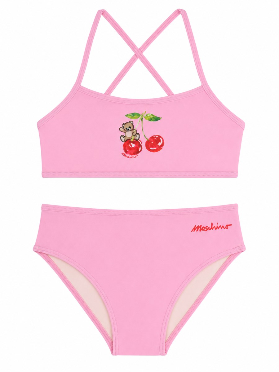 BIKINI CON STAMPA