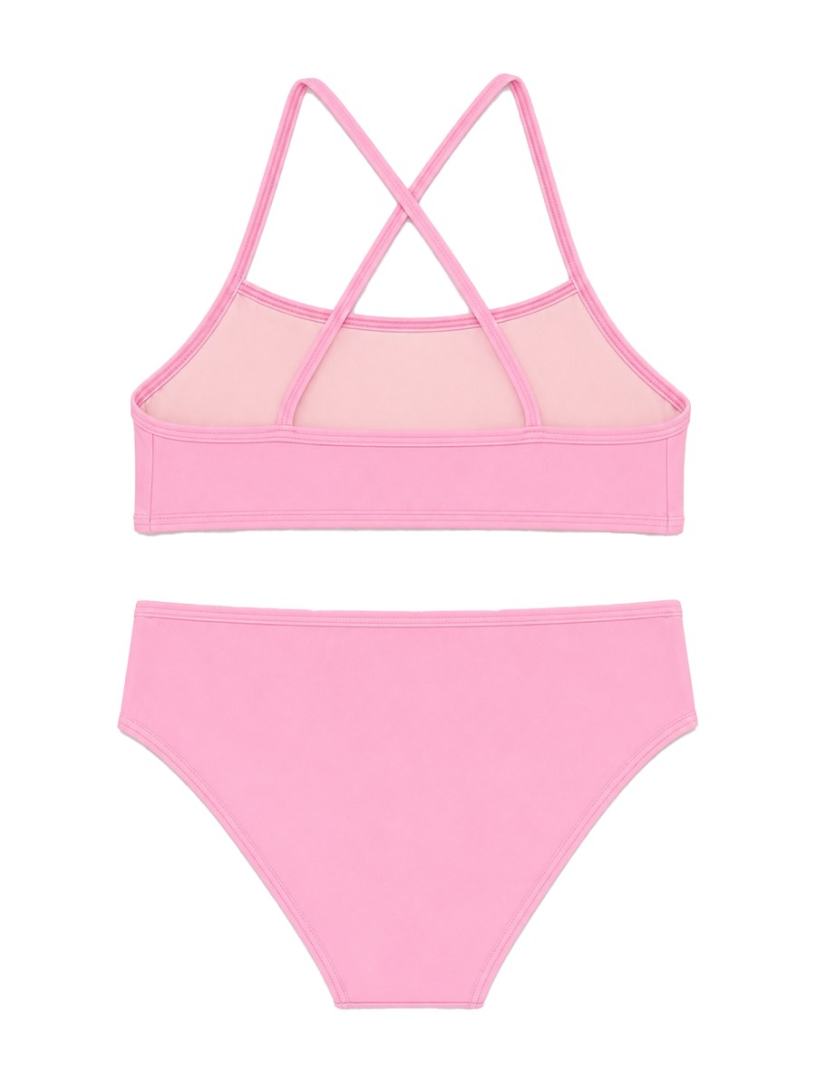 BIKINI CON STAMPA