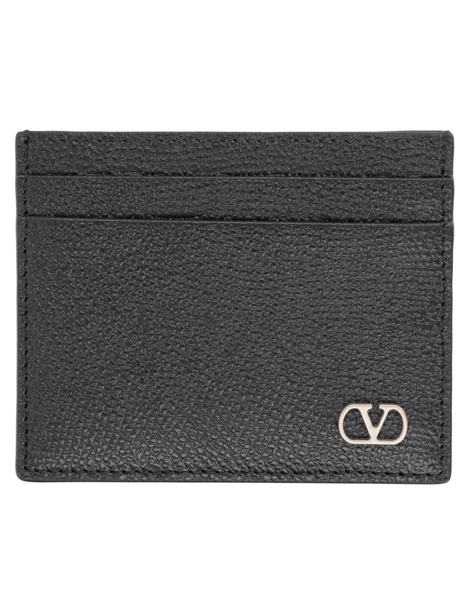 PORTACARTE VLOGO SIGNATURE