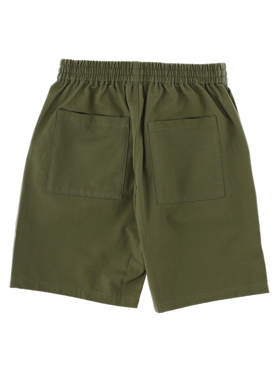 Shorts Kids con Logo