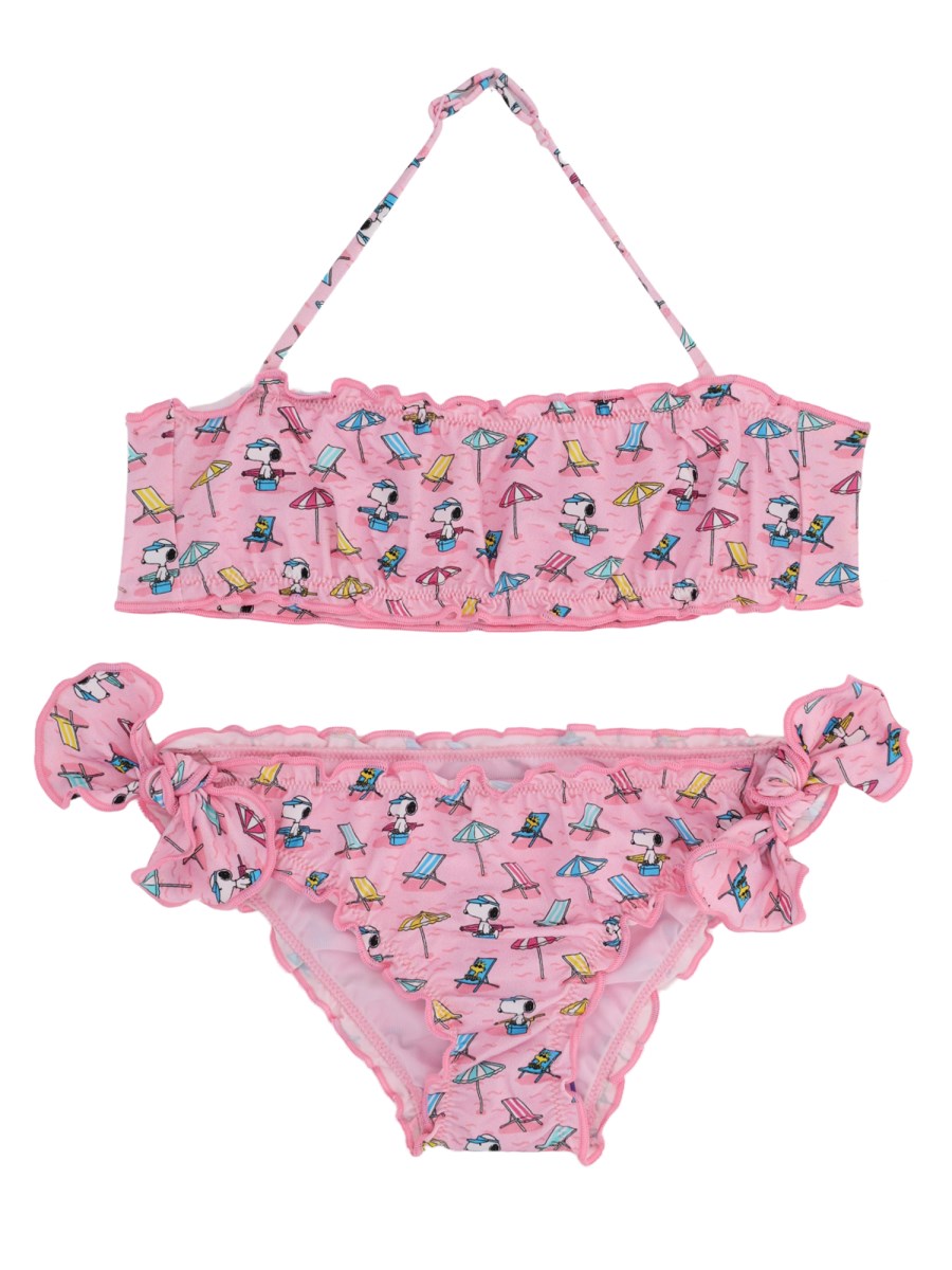 BIKINI SNOOPY