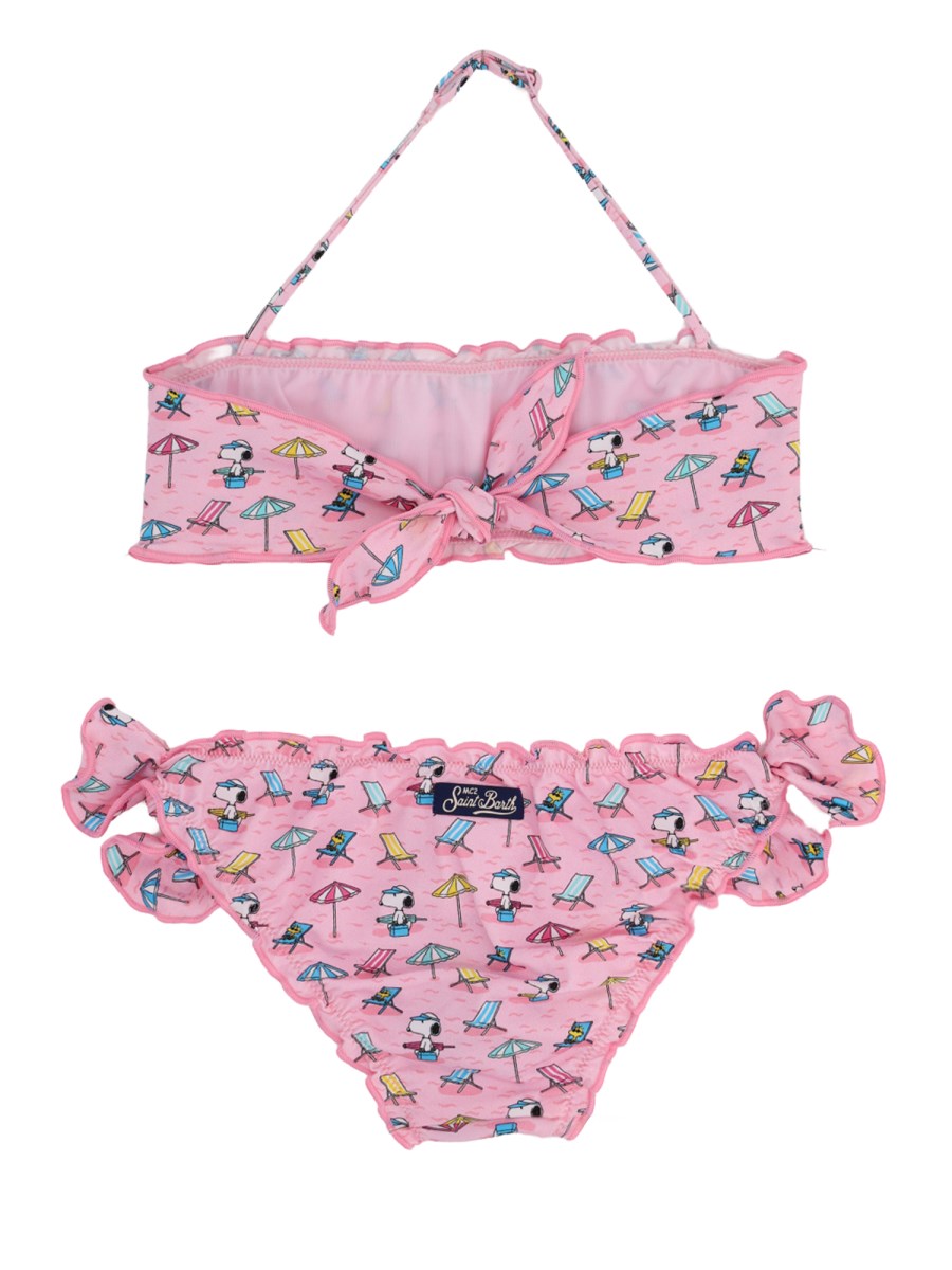 BIKINI SNOOPY