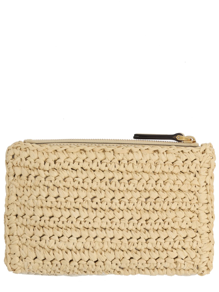 POUCH VIVA SUPERSTAR IN CROCHET