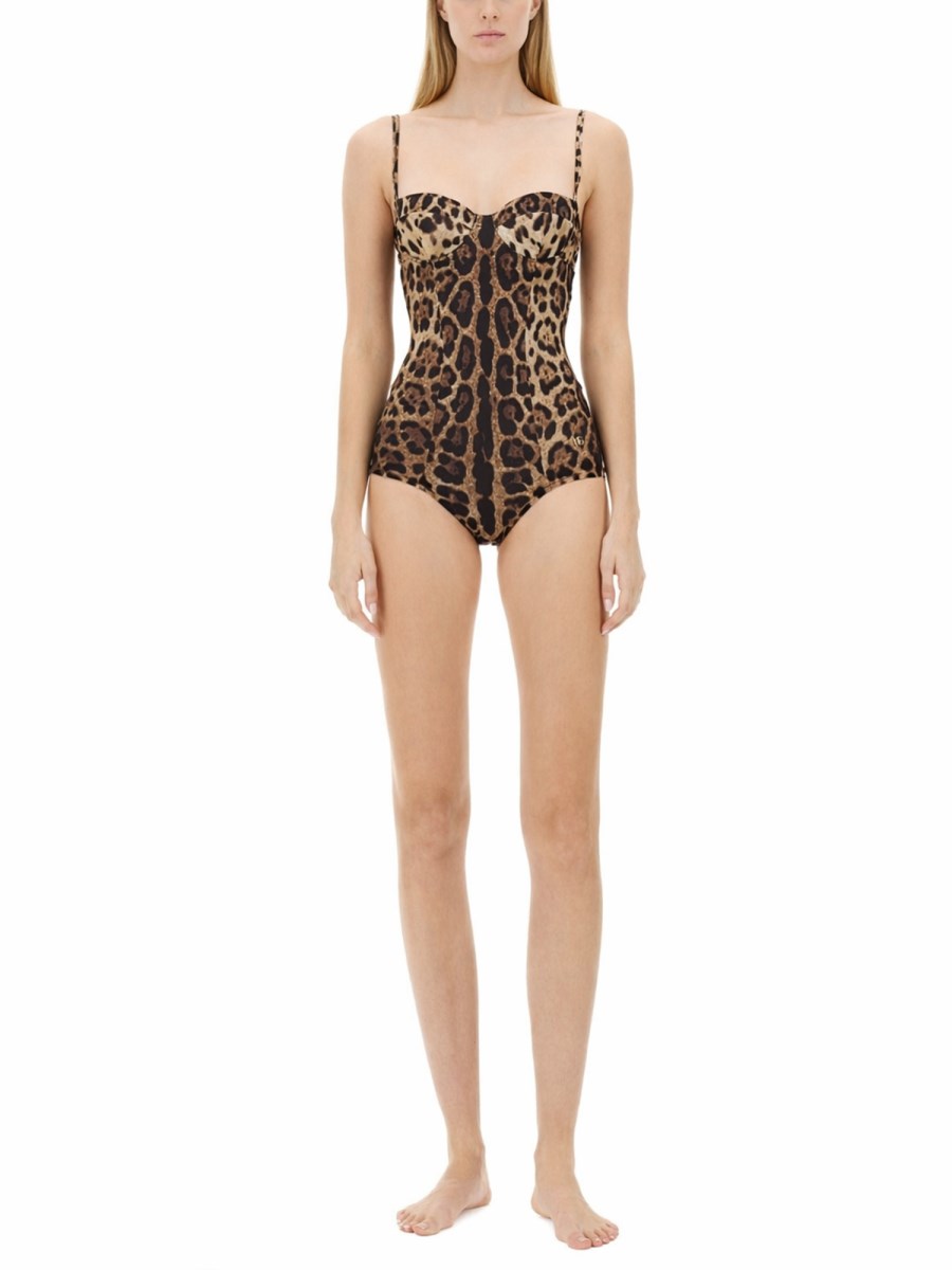 COSTUME INTERO ANIMALIER