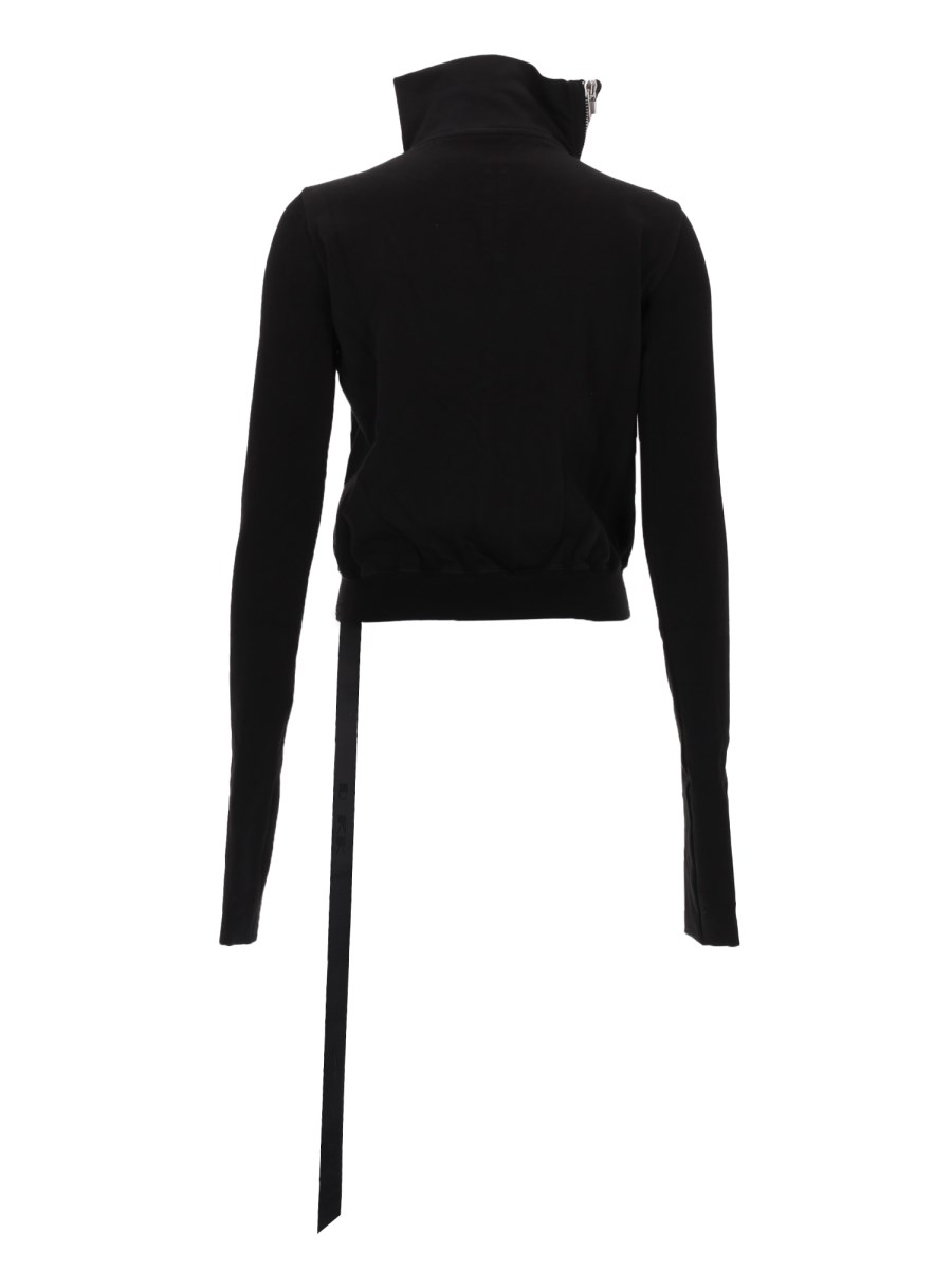 T-SHIRT MOUNTAIN SWEAT