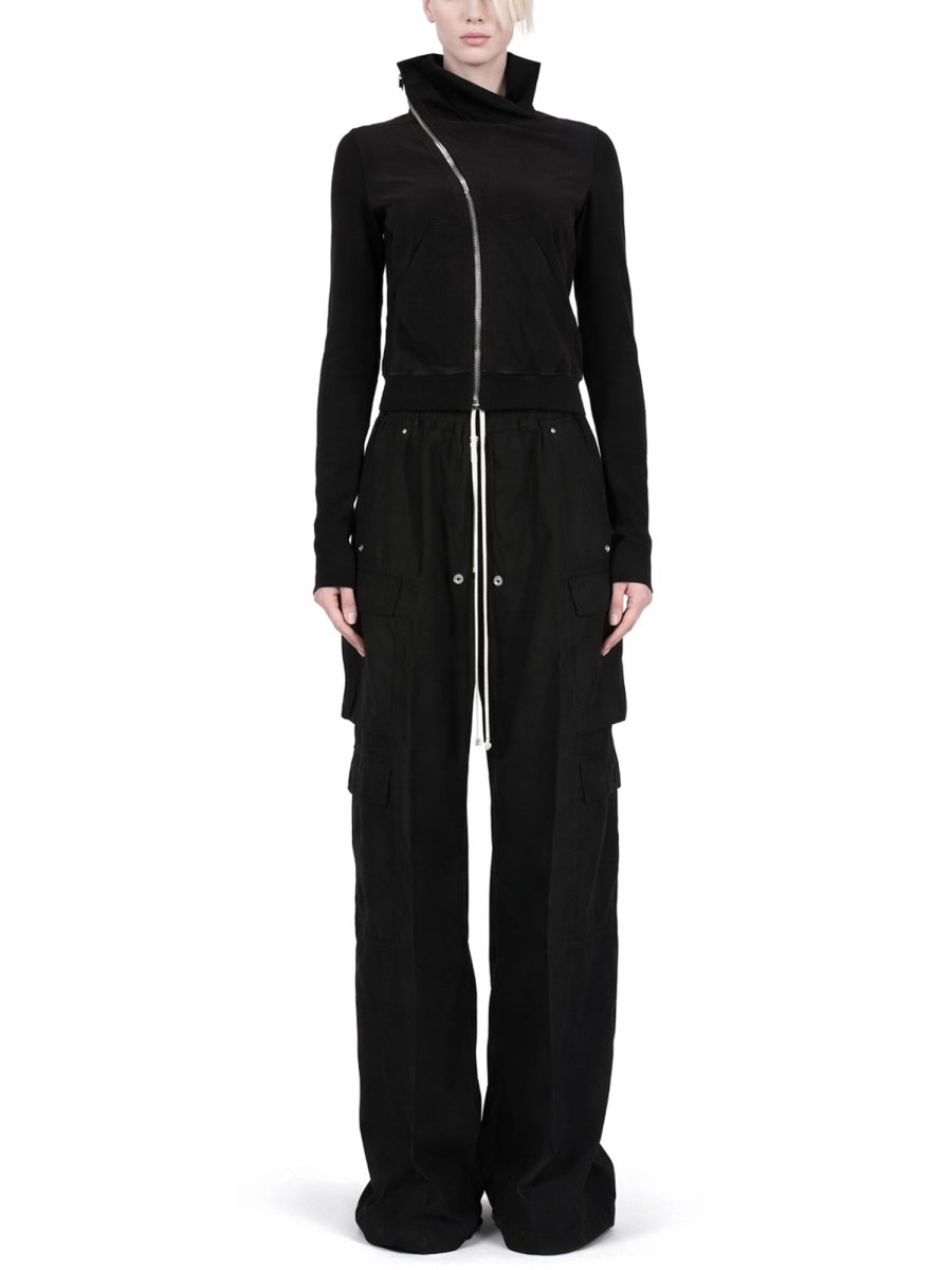 T-SHIRT MOUNTAIN SWEAT