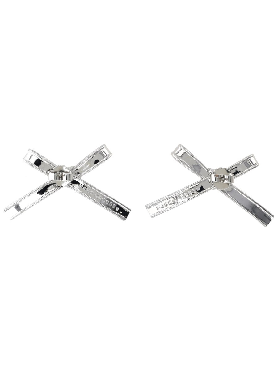 ORECCHINI THE LINGERIE BOW