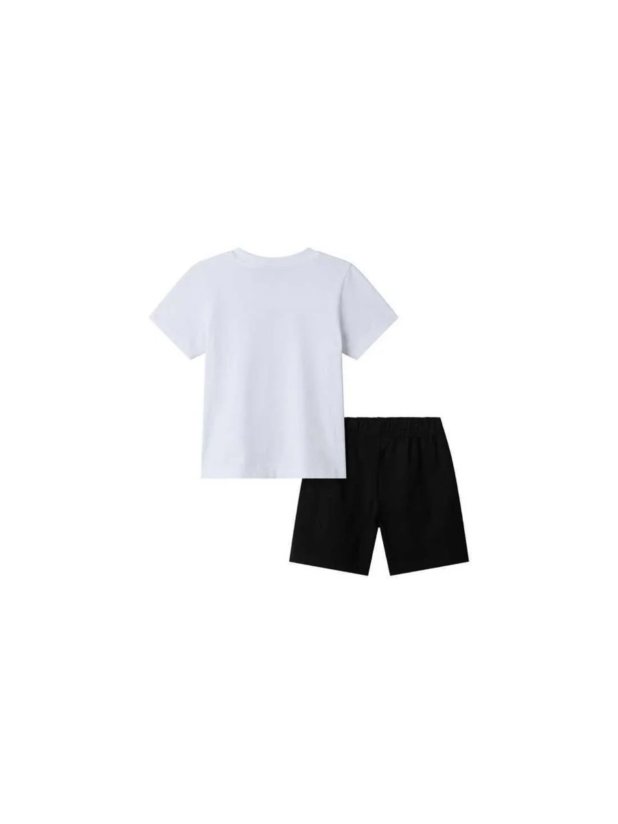 Set NSE Box Play Regular con pantaloncini