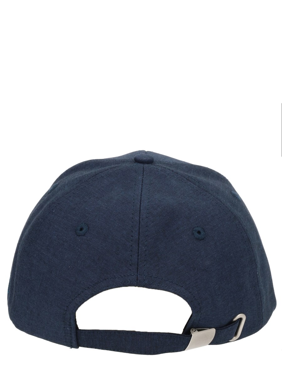 CAPPELLO DA BASEBALL IN COTONE